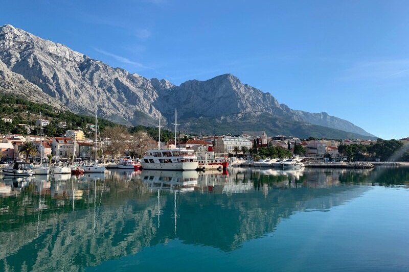 Baška Voda